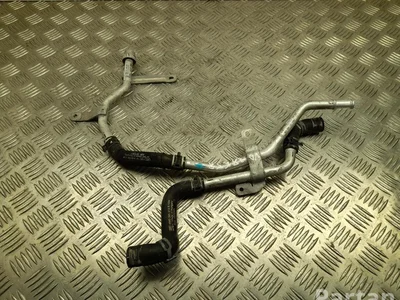 Volkswagen 4M0 121 485 CM, 4M0 121 485 CB / 4M0121485CM, 4M0121485CB Touareg III CR 2024 Conduite de réfrigérant - Image 1