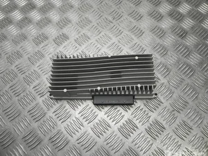 Audi 8R0 035 223 H, 8R0 035 223 F / 8R0035223H, 8R0035223F Q5 (8R) 2015 Wzmacniacz audio