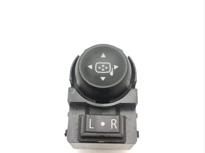 Chevrolet 92256897 CORVETTE (C7) 2015 Bouton de lève-vitre - Image 1