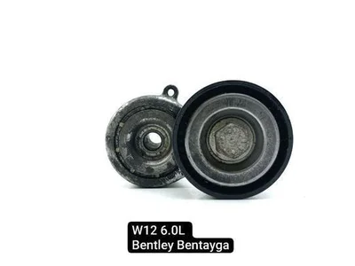 Bentley BENTAYGA 2017 Riemenspanner (Spanneinheit) - Bild 1