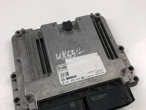 Ford JT71-12A650-FE; HA6A-12B684-MA; 0281036028 / JT7112A650FE, HA6A12B684MA, 0281036028 TRANSIT автобус 2019 БУ двигателя