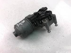 Ford 8A61-17B571-AB / 8A6117B571AB FIESTA VI 2009 Motor del limpiaparabrisas