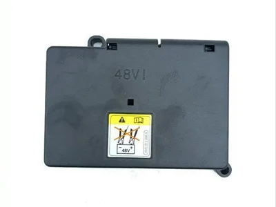 Bentley 4M0941828 BENTAYGA 2017 Розетка предохранителей - Изображение 1