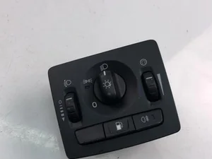 Volvo 30739298 S40 II (MS) 2007 Light switch