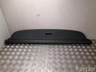 Mercedes-Benz A 253 810 72 00 / A2538107200 GLC (X253) 2016 Blind for luggage compartmet - Image 1