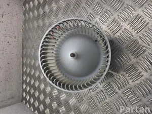 Mercedes-Benz DP167001 EQV (W447) 2020 Ventilateur d'intérieur