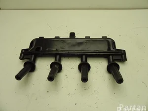 Citroën BBC 22 TUA / BBC22TUA C3 II 2010 Distributeur d'allumage