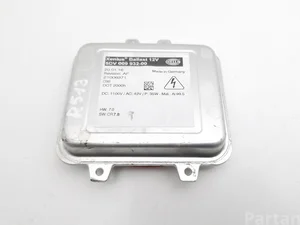 Porsche 5DV009932 CAYENNE (92A) 2016 Unité de contrôle de la lumière