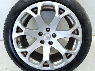 Maserati 231477, 231475, 228795 GRAN TURISMO 2008 Alufelgen R19 ET37.5 EJ 10.5 5x114.3 - Bild 1