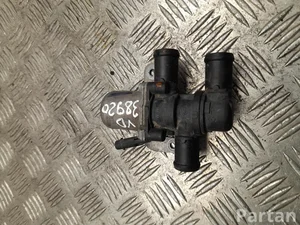 Audi 5Q0 906 457 L / 5Q0906457L A4 Avant (8W5, B9) 2021 Zusatzwasserpumpe