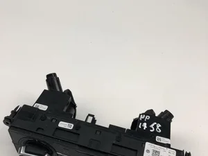 Volkswagen 2G1820045G POLO (AW1) 2020 Contrôle automatique de la climatisation