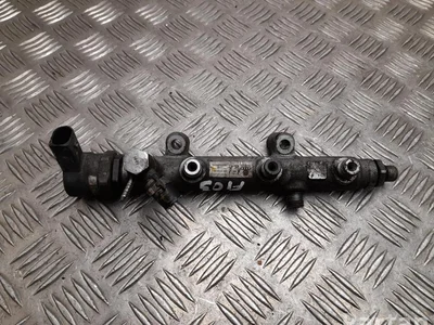 Audi 059130090BD A6 (4G2, C7, 4GC) 2011 Distribution de carburant - Image 1