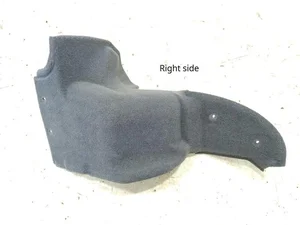 Ferrari 082852100 California 2010 Trunk lining Right