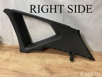 Cupra 575867288A ATECA (KH7, KHP, KBP) 2022 Lining, pillar c Upper right side