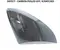 McLaren 13A6055CP, 13A6055CP.01, 02813310000 / 13A6055CP, 13A6055CP01, 02813310000 570S 2016 Un autre détail de finition - Image 1