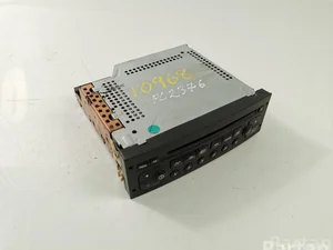 Peugeot 96489417XT00 307 SW (3H) 2005 Radio / lecteur CD