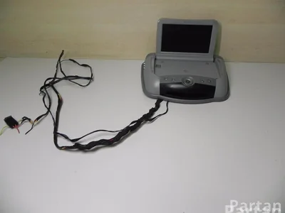 Mitsubishi AC3232 OUTLANDER II (CW_W) 2008 Ecran - Image 1