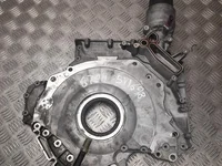 Audi 06E103173 Q7 (4M) 2017 Osłona paska rozrządu