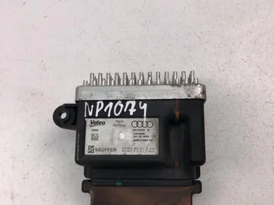 Audi 8K0910501D A5 (8T3) 2010 Unité de commande pour ventilateur de radiateur - Image 1