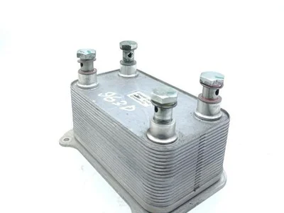 Ferrari 240632 California 2010 Масляный радиатор - Изображение 1