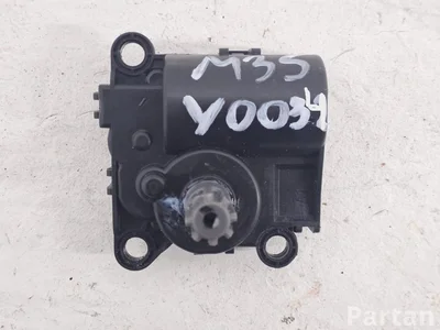 Hyundai HCCD332JY9AA05 i20 III (BC3, BI3) 2024 Sklendės reguliavimo varikliukas - Paveiksliukas 1