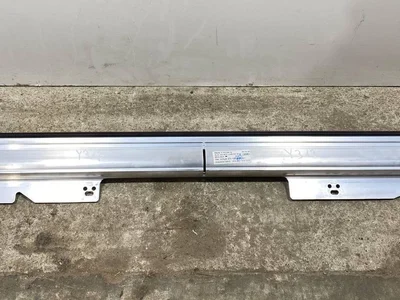 Audi 4H4861334Q A8 (4H_) 2014 Rideau de coffre - Image 1