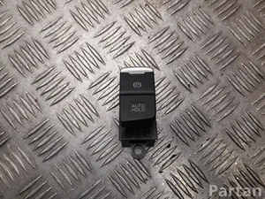 Mazda 1AA-SA00461F / 1AASA00461F CX-5 (KF) 2025 Выключатель электромеханич. стояночного тормоза -EPB-