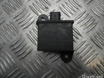 BMW 6771042 3 Coupe (E92) 2008 Unité de contrôle pour la surveillance de la pression des pneus - Image 1