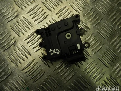 Mazda 0Y301 CX-7 (ER) 2010 Moteur de réglage pour volet de régulation - Image 1