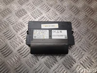 Mazda KFV1 67 CMYJ, KFV1 67 CM0E / KFV167CMYJ, KFV167CM0E CX-5 (KF) 2025 Valdymo blokas 'Bluetooth'