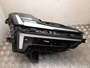 Polestar 80010656 4 2025 Phare