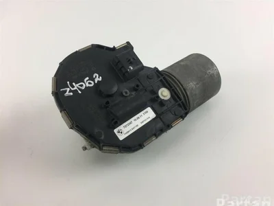 BMW 7272367 5 (F10) 2014 Moteur d'essuie-glace - Image 1