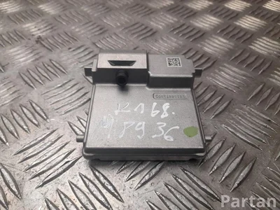 Toyota 8646C-0W040 / 8646C0W040 Yaris P210 2022 Kamera z przodu szyba przednia - Zdjęcie 1