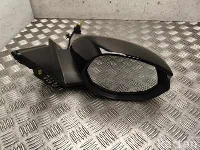 Gebrauchtes Original Opel 98433442XK Grandland 2025 Außenspiegel rechts elektrisch Blinkleuchte Umfeldleuchte - Bild 1