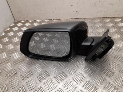 Kia E130410063 NIRO 2023 Outside Mirror Left adjustment electric - Image 1