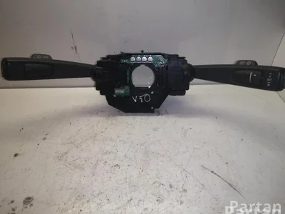 Volvo P30710341 V50 (MW) 2006 Levier de colonne de direction - Image 1