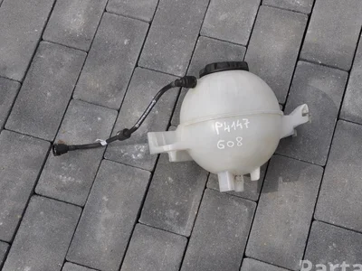 BMW 5A6A030 iX3 (G08) 2023 Vase d'expansion du liquide de refroidissement - Image 1