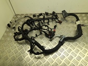 SKODA 05L972610A Octavia Mk4 Combi 2023 Engine harness