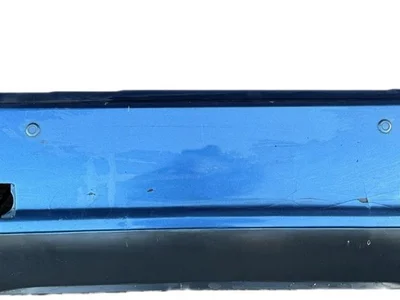 Mazda 3 (BM) 2018 Buferis galinis - Paveiksliukas 1