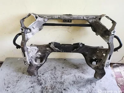 BMW 3 Convertible (E93) 2011 traverser - Image 1