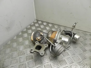 Ford H6BG 6K682 AD / H6BG6K682AD Puma 2020 Turbocompresseur