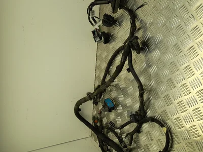 Renault 240117948S Twingo Z.E 2021 Fils du compartiment moteur - Image 1