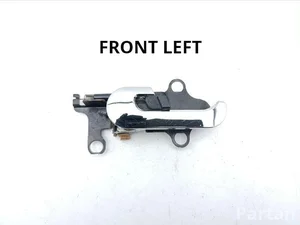 Aston Martin DB7 Volante 2002 Door Handle Left Front