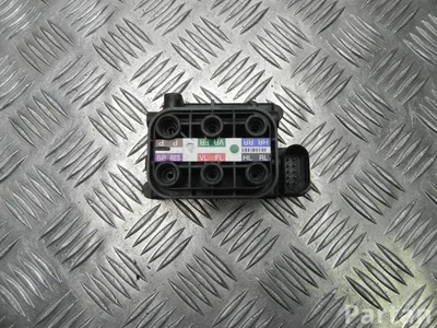 Audi 4H0 616 013 A / 4H0616013A A7 Sportback (4GA, 4GF) 2014 Valve magnétique - Image 1