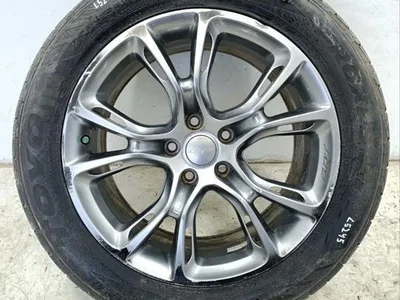 Jeep 1WB01TRMAB GRAND CHEROKEE IV (WK, WK2) 2015 Jantes en alliage 5x110  R20 EJ 10 - Image 1