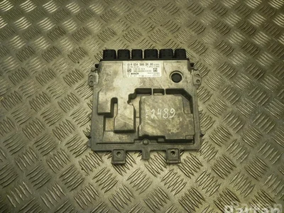 Mercedes-Benz A 654 900 94 00 / A6549009400 Sprinter (907/910) 2023 Unité de contrôle moteur - Image 1