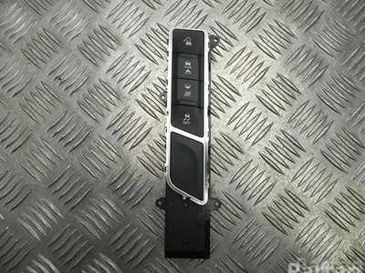 Jaguar J9D3-14B791-DC / J9D314B791DC I-PACE 2018 Commutateur multiple - Image 1