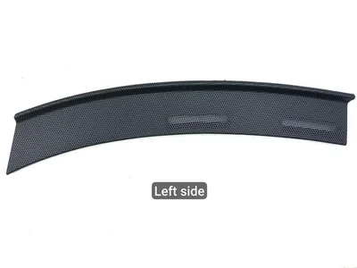 Ferrari 80518400 California 2010 Rėmelis orlaidės Prietaisų skydas (panelė) - Paveiksliukas 1