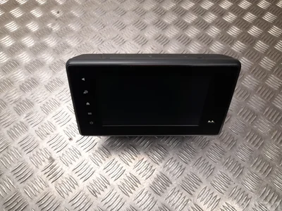 Renault 259156686R KANGOO III 2021 Radio / lecteur CD - Image 1