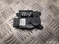 BYD HAD-8114110 / HAD8114110 Atto 3 2023 Moteur de réglage pour volet de régulation